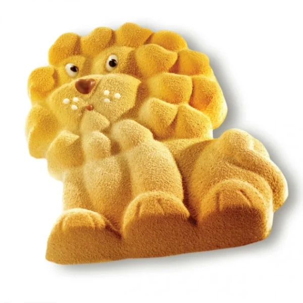 marque pas cher en ligne 20 Lions Pavoflex – Moule Silicone 60 X 40 Cm 1