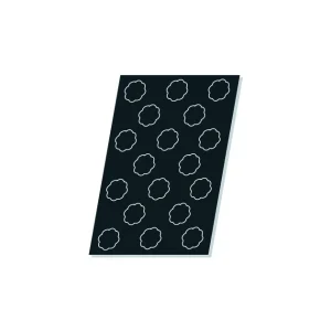 Bavarois 8 Côtés Flexipan – Moule Silicone prix pas cher 6