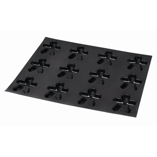 Bonhommes Flexipan – Moule Silicone marques de renommée 3
