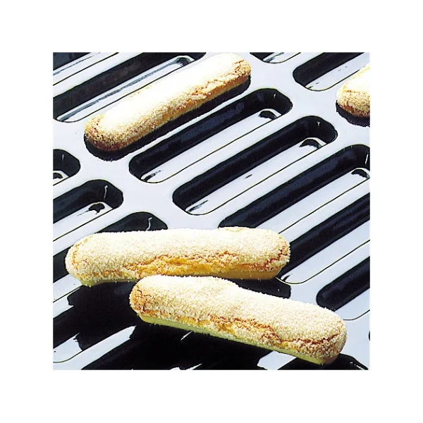 Boudoirs Flexipan – Moule Silicone marque pas cher en ligne 1