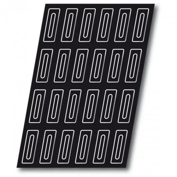 Cakes Avec Rainure Flexipan – Moule Silicone pas cher 3