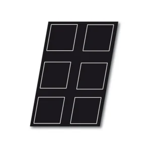 Carré Flexipan – Moule Silicone Prix très abordable 6