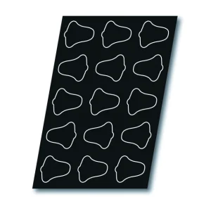 fashioniable Cloche Flexipan – Moule Silicone 6