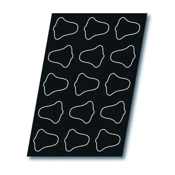 fashioniable Cloche Flexipan – Moule Silicone 3