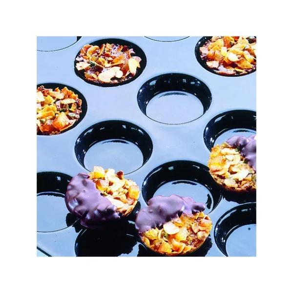 Cookies Flexipan – Moule Silicone mode pas chere 1