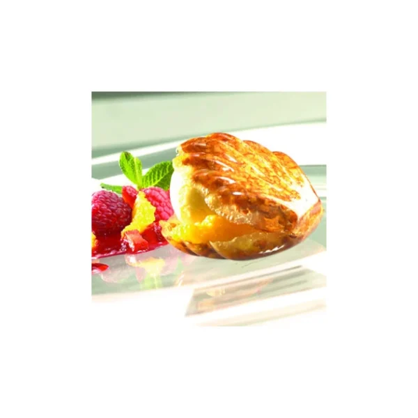 en solde Coquilles Saint-jacques Flexipan – Moule Silicone 1