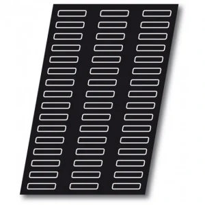 Cylindres Longs Flexipan – Moule Silicone prix pas cher 6
