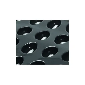 pas cher marque Demi-Oeufs Flexipan – Moule Silicone 6