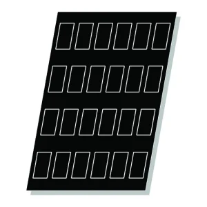 Financiers Flexipan – Moule Silicone marques de renommée 6