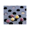 Moule Silicone 48 Demi-sphères 4,8 Cm X H 2 Cm Flexipan prix pas cher 7