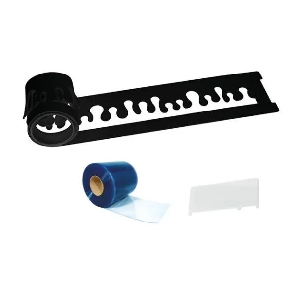 pas cher en ligne Kit Décor Silicone Goutte Silikomart Professionnal 3