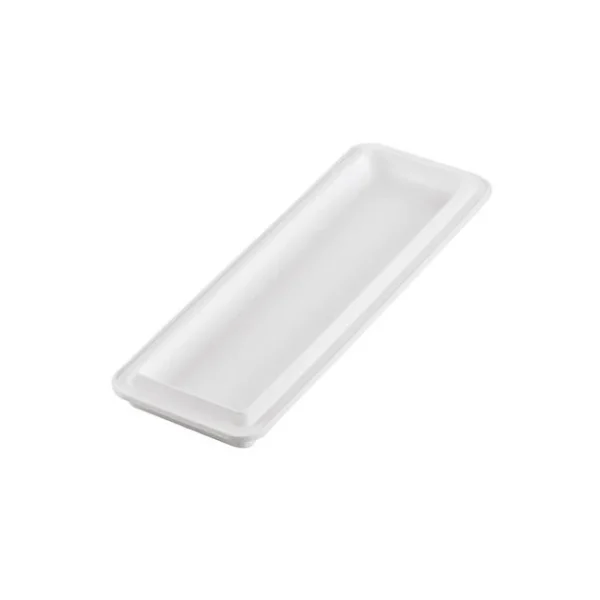 grossiste Kit Moule Silicone 1 Tarte Rectangle 265mm Silikomart Professional 4