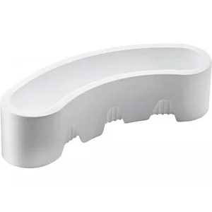 Kit Moule Silicone Demi-Lune 280 Mm Silikomart en ligne 8