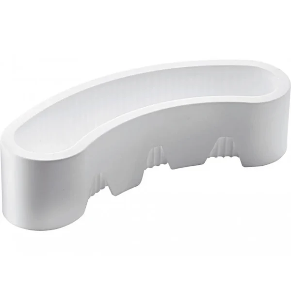 Kit Moule Silicone Demi-Lune 280 Mm Silikomart en ligne 3