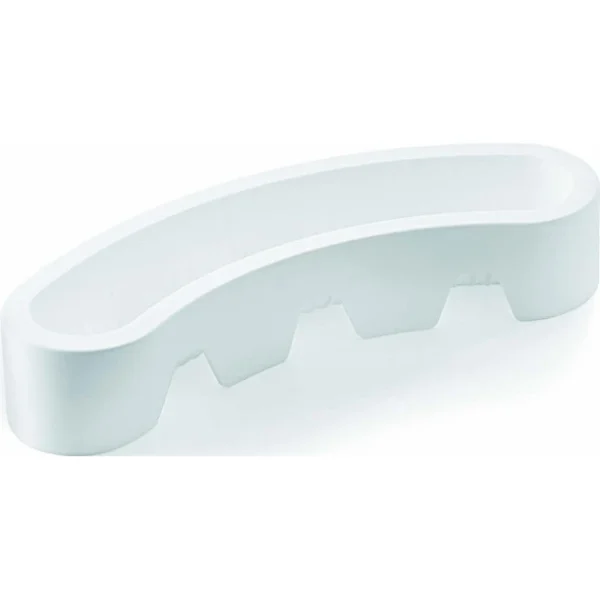 Kit Moule Silicone Demi-Lune 280 Mm Silikomart en ligne 5
