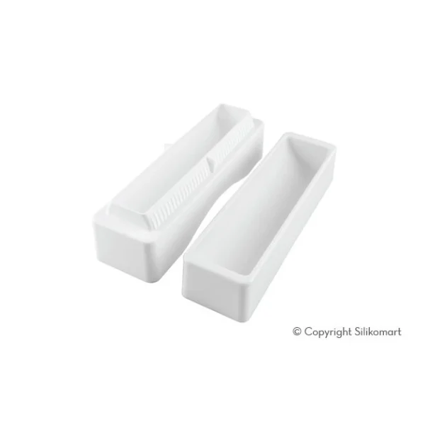 Kit Moule Silicone Flamme Candle In The Wind SilikoMart Professional Livraison Standard/Rapide 6