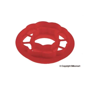 Kit Moule Silicone Magia Del Tempo 1L Ø160mm Silikomart Professional magasin en ligne 10