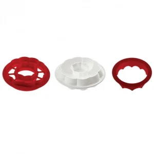 outlet Kit Moule Silicone Magia Del Tempo Ø155 Mm Silikomart Professional 12