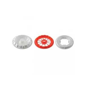 Kit Moule Silicone Red Tail Ø 240mm Silikomart styles dernier cri 10