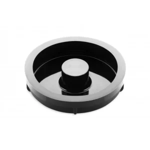 styles dernier cri Kit Moule Silicone Rond Corolla Ø 18 Cm X H 6,1 Cm Pavoni 9