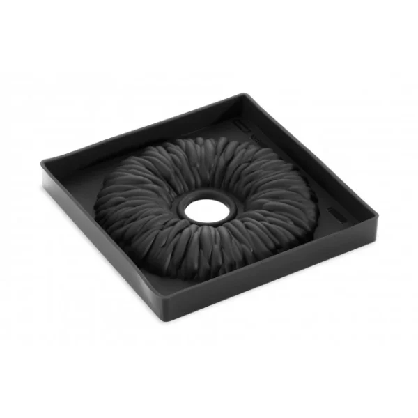 styles dernier cri Kit Moule Silicone Rond Corolla Ø 18 Cm X H 6,1 Cm Pavoni 6