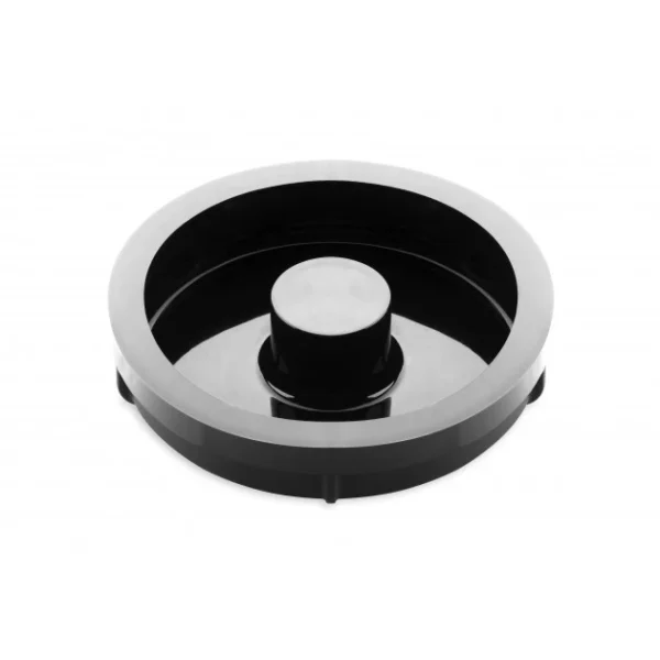 Kit Moule Silicone Rond Hula Ø 18 Cm X H 6,1 Cm Pavoni ﻿soldes 3