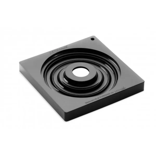 Kit Moule Silicone Rond Hula Ø 18 Cm X H 6,1 Cm Pavoni ﻿soldes 4