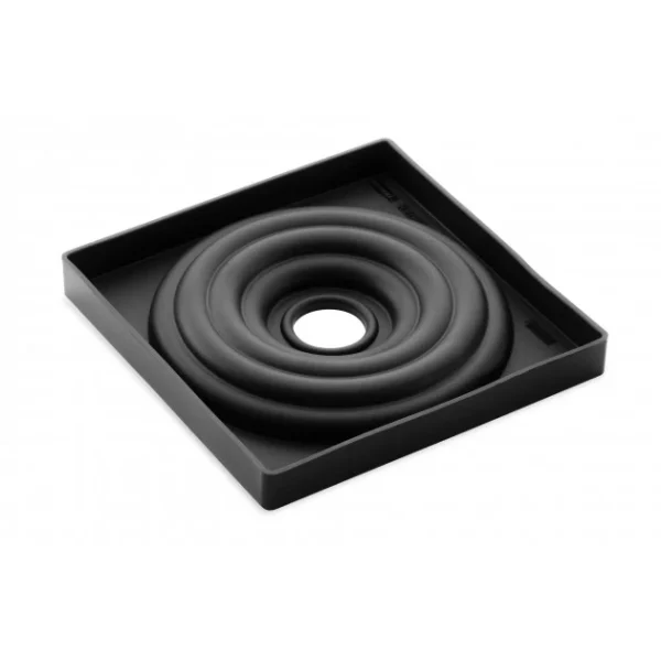 Kit Moule Silicone Rond Hula Ø 18 Cm X H 6,1 Cm Pavoni ﻿soldes 6