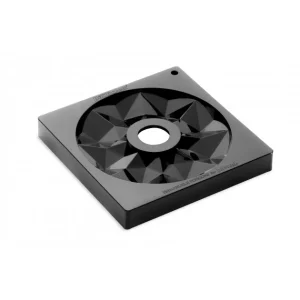 pas cher Kit Moule Silicone Rond Louvre Ø 18 Cm X H 6,3 Cm Pavoni 11