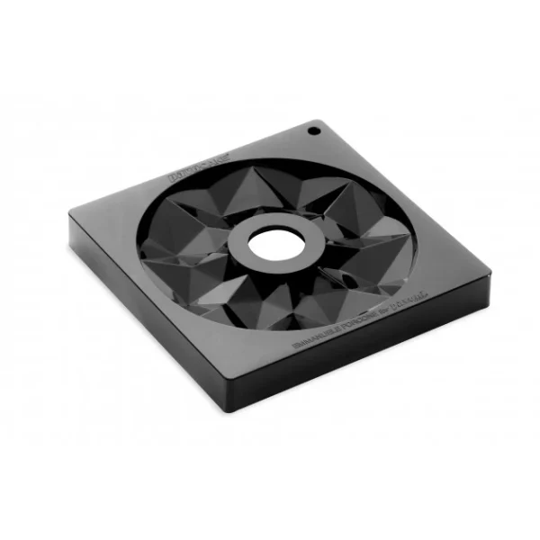 pas cher Kit Moule Silicone Rond Louvre Ø 18 Cm X H 6,3 Cm Pavoni 4