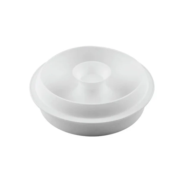 Kit Moule Silicone Savarin Trinity SilikoMart Professional des prix incroyables 4