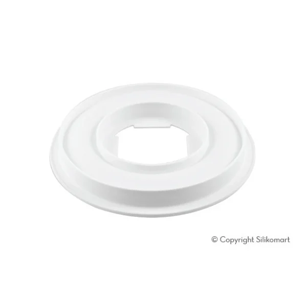 Kit Moule Silicone Savarin Trinity SilikoMart Professional des prix incroyables 5