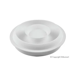 Kit Moule Silicone Savarin Trinity SilikoMart Professional des prix incroyables 15
