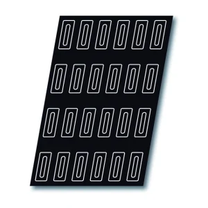 Lingot Rainuré Flexipan – Moule Silicone pas cher 6