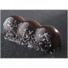 Neuve avec étiquette Mini Chenille Flexipan – Moule Silicone 8