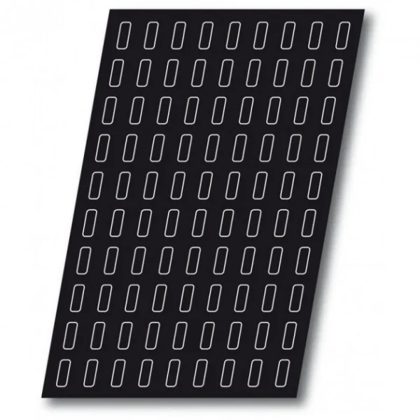 Mini Lingot (bonbon Chocolat) Flexipan – Moule Silicone en france 3