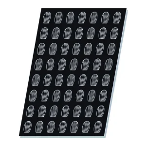 Mini-Madeleines Flexipan – Moule Silicone boutique en ligne 6