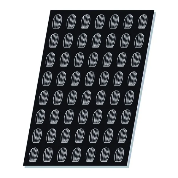 Mini-Madeleines Flexipan – Moule Silicone boutique en ligne 3