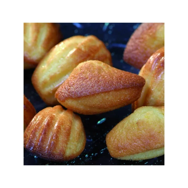 Mini-Madeleines Flexipan – Moule Silicone boutique en ligne 1