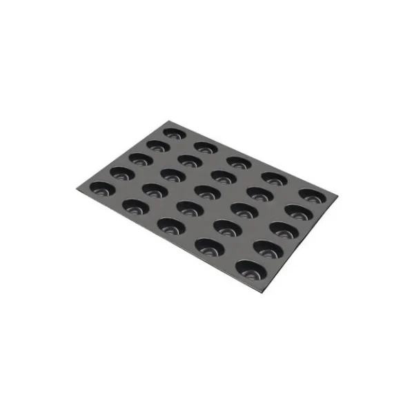 Mini Ondulo Flexipan – Moule Silicone mode 3
