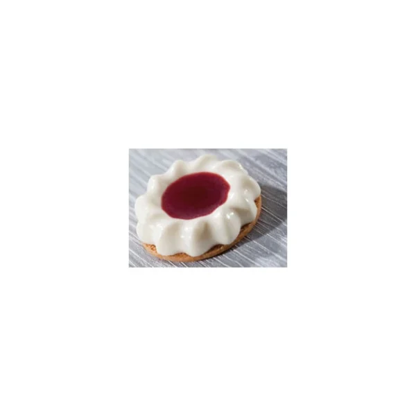 Mini Saint Honoré Flexipan – Moule Silicone Pas Cher Magasin Soldes 1
