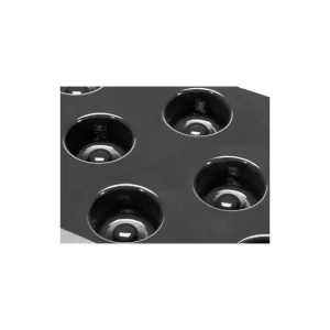 à prix réduits Mini Volcans Flexipan – Moule Silicone 7