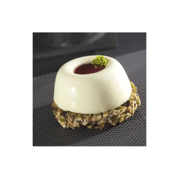 à prix réduits Mini Volcans Flexipan – Moule Silicone 4