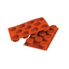 MALLARD FERRIERE Moule 11 Cylindres En Silicone soldes magasin 7