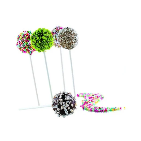 Moule 12 Pop Cake Ø 28 Mm Silicone Silikomart fashion pas cher 3