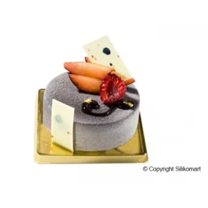 prix abordable MALLARD FERRIERE Moule 6 Cylindres En Silicone 6