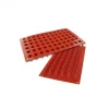 mode MALLARD FERRIERE Moule 66 Mini Cônes En Silicone 5