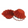 MALLARD FERRIERE Moule à Brioche En Silicone 220x80mm se précipiter pour acheter 8