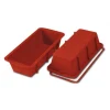 online boutique MALLARD FERRIERE Moule à Cake En Silicone 300x100mm 5