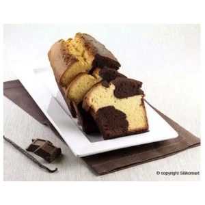 online boutique MALLARD FERRIERE Moule à Cake En Silicone 300x100mm 9